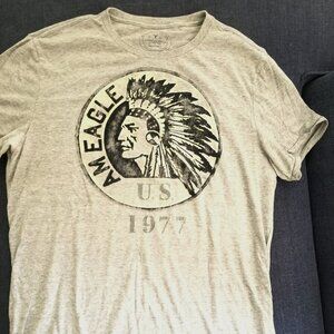 Vintage American Eagle Shirt